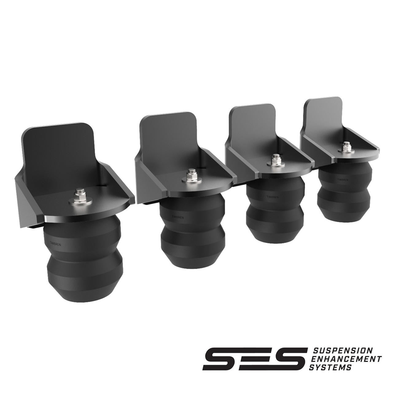 Timbren SES Suspension Enhancement System, Rear Kit RED001 - Apollo Off-Road