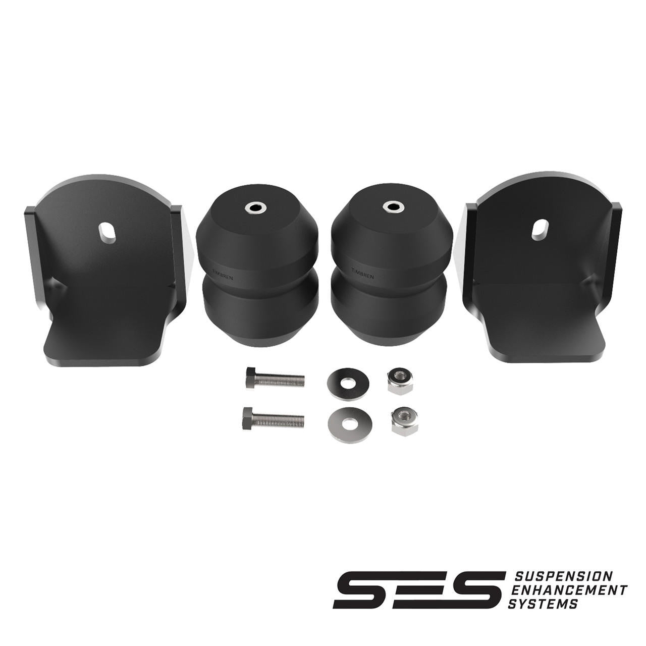 Timbren SES Suspension Enhancement System, Rear Kit RES001 - Apollo Off-Road