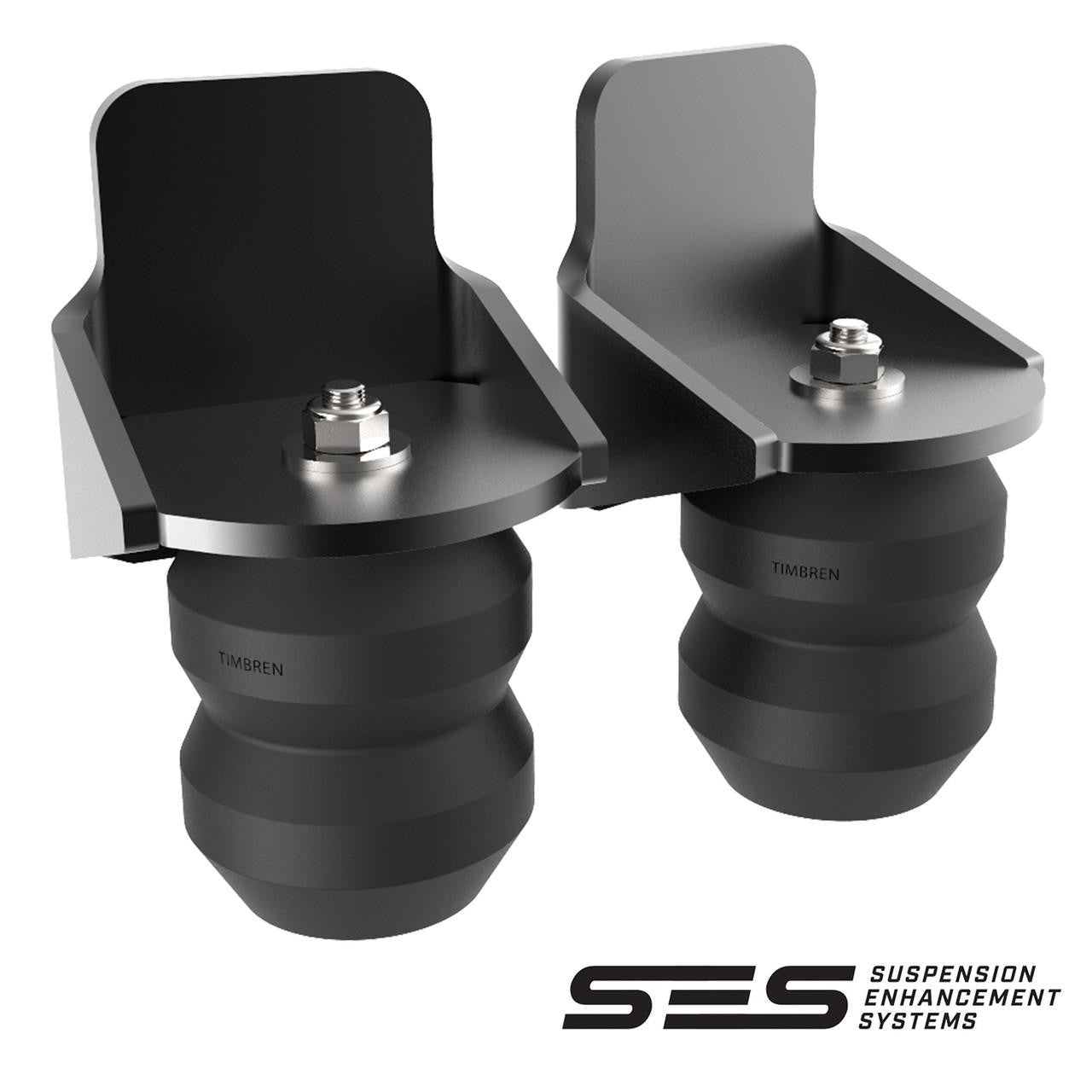 Timbren SES Suspension Enhancement System, Rear Kit RES001 - Apollo Off-Road
