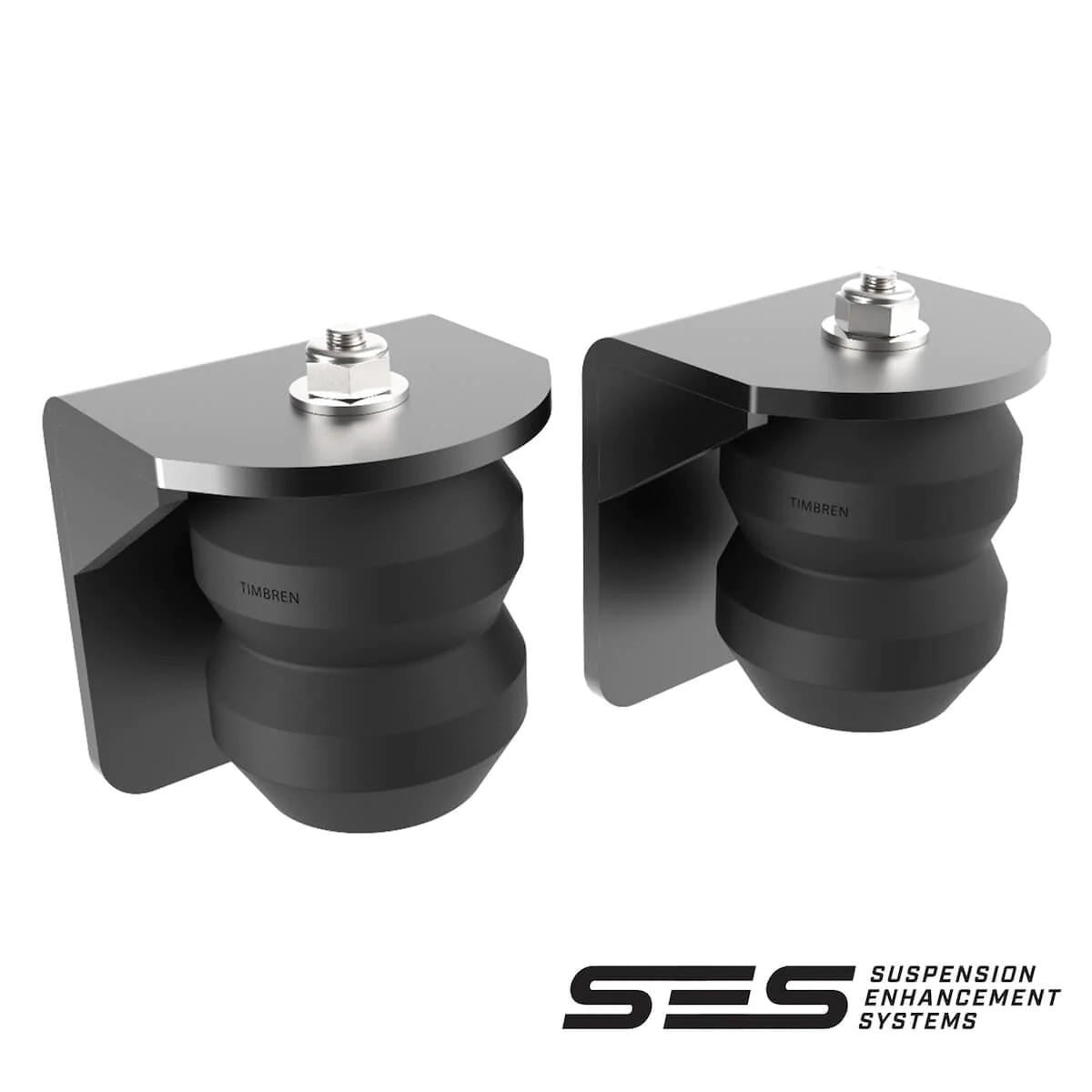 Timbren SES Suspension Enhancement System, Rear Kit RESOS1 - Apollo Off-Road