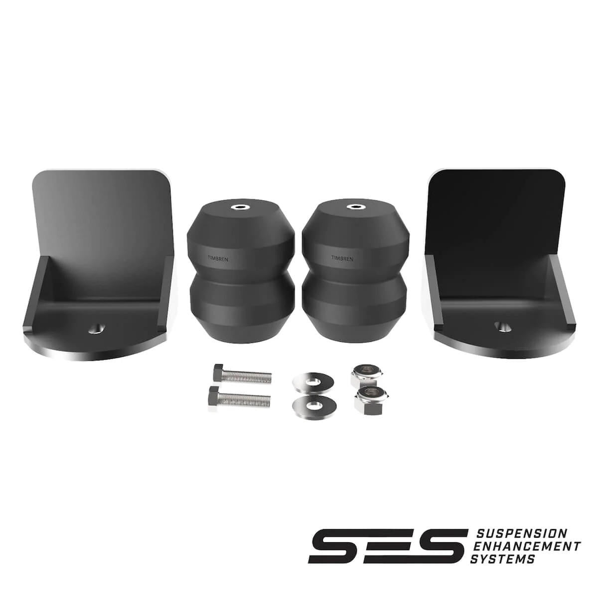 Timbren SES Suspension Enhancement System, Rear Kit RESOS1 - Apollo Off-Road