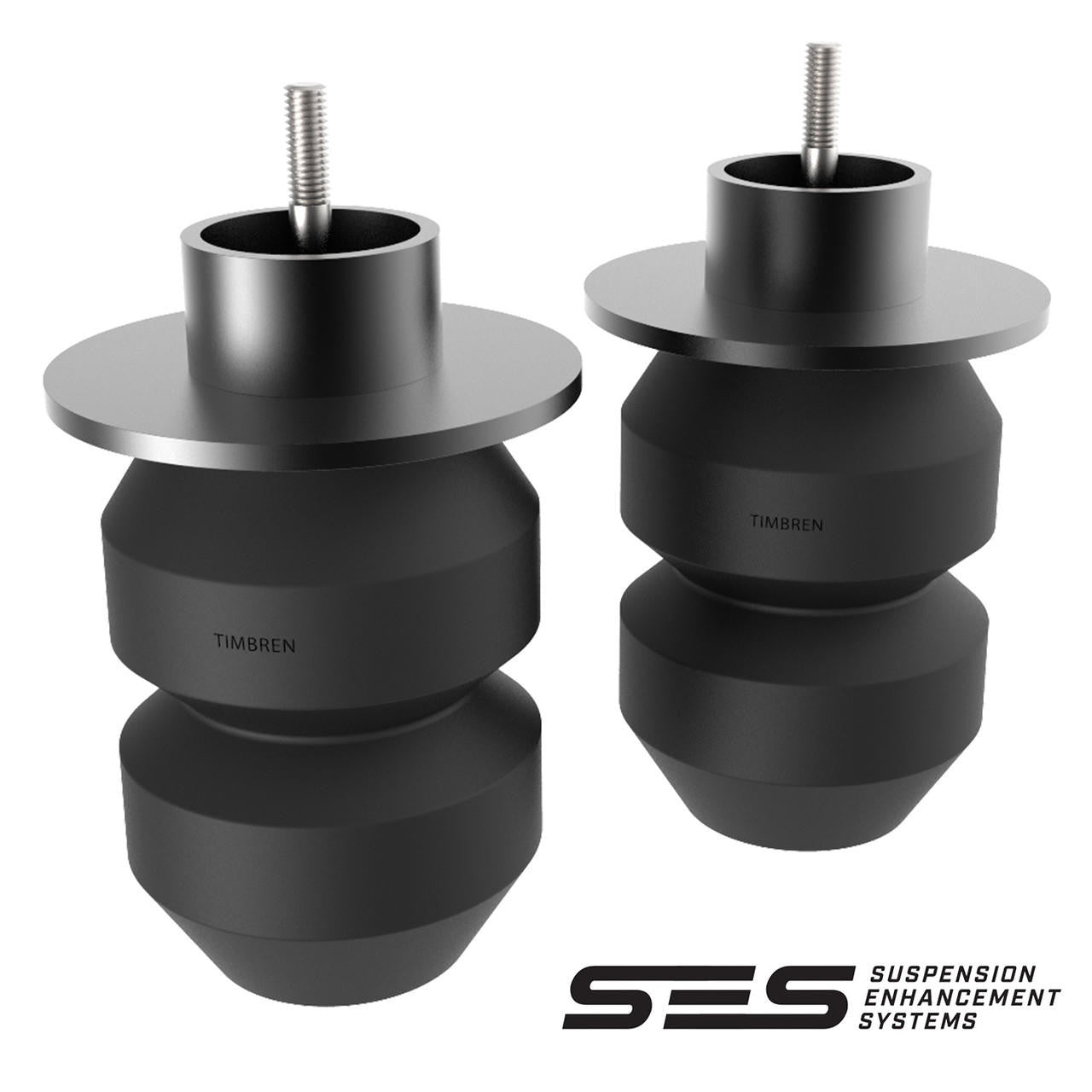 Timbren SES Suspension Enhancement System, Rear Kit TOR4R - Apollo Off-Road