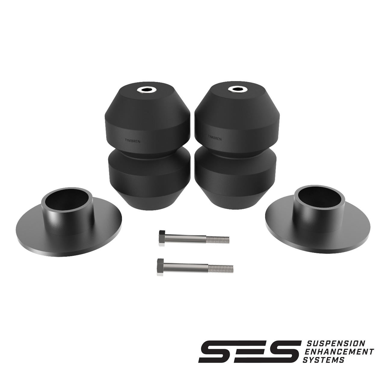 Timbren SES Suspension Enhancement System, Rear Kit TOR4R - Apollo Off-Road