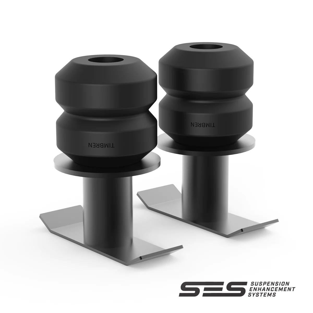 Timbren SES Suspension Enhancement System, Rear Kit TORHLX - Apollo Off-Road