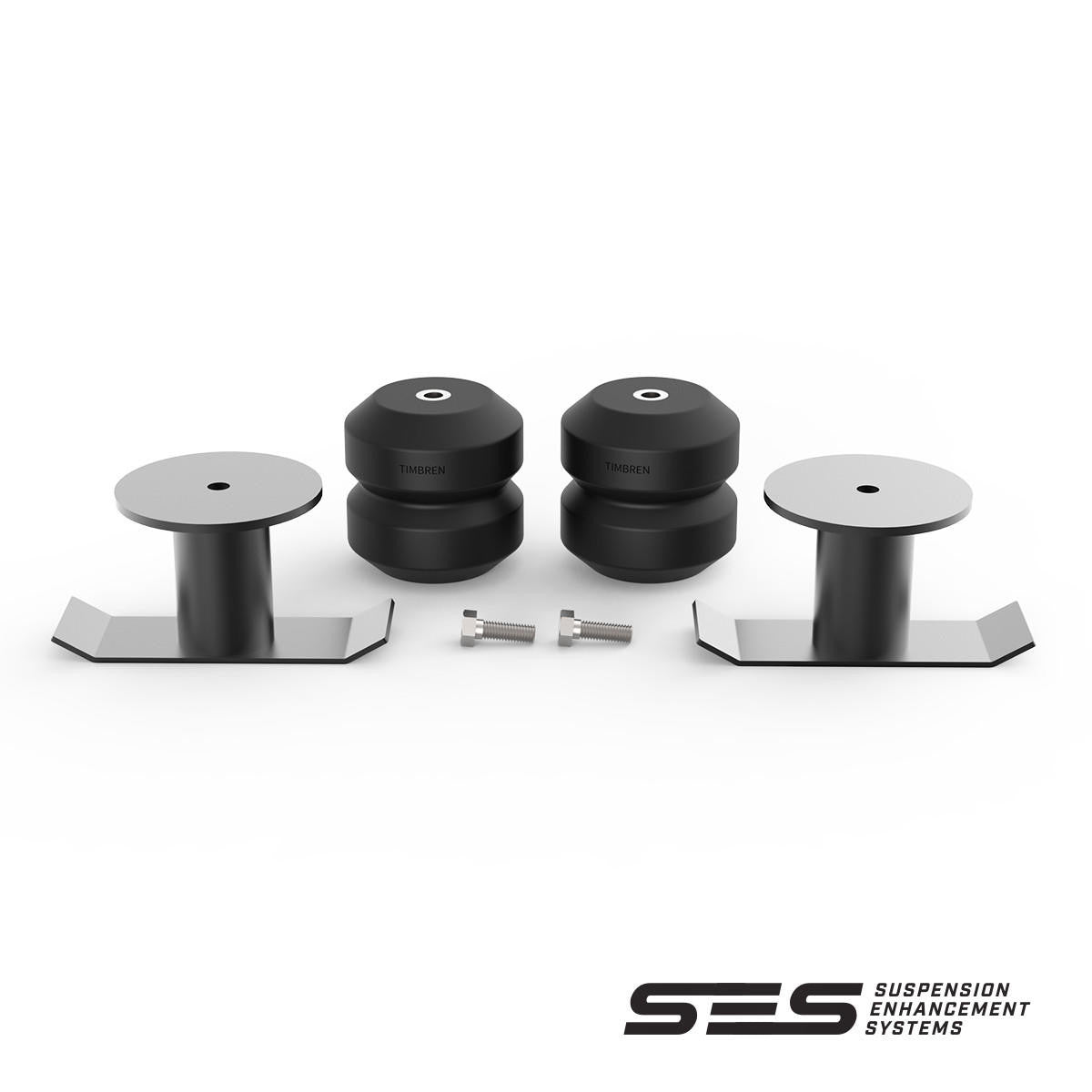 Timbren SES Suspension Enhancement System, Rear Kit TORHLX - Apollo Off-Road