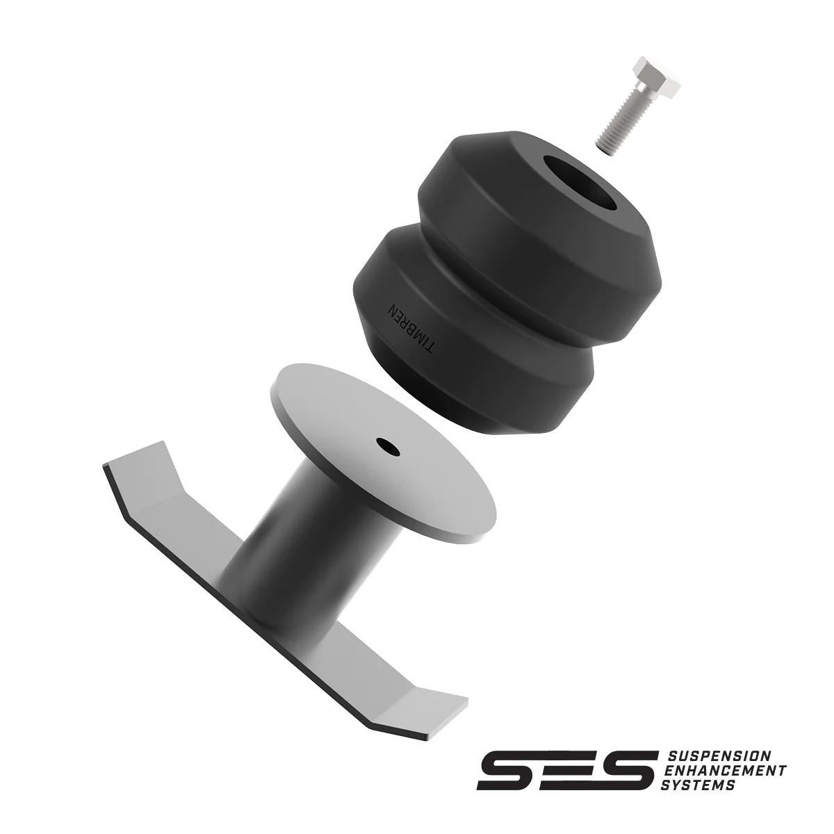 Timbren SES Suspension Enhancement System, Rear Kit TORHLX - Apollo Off-Road