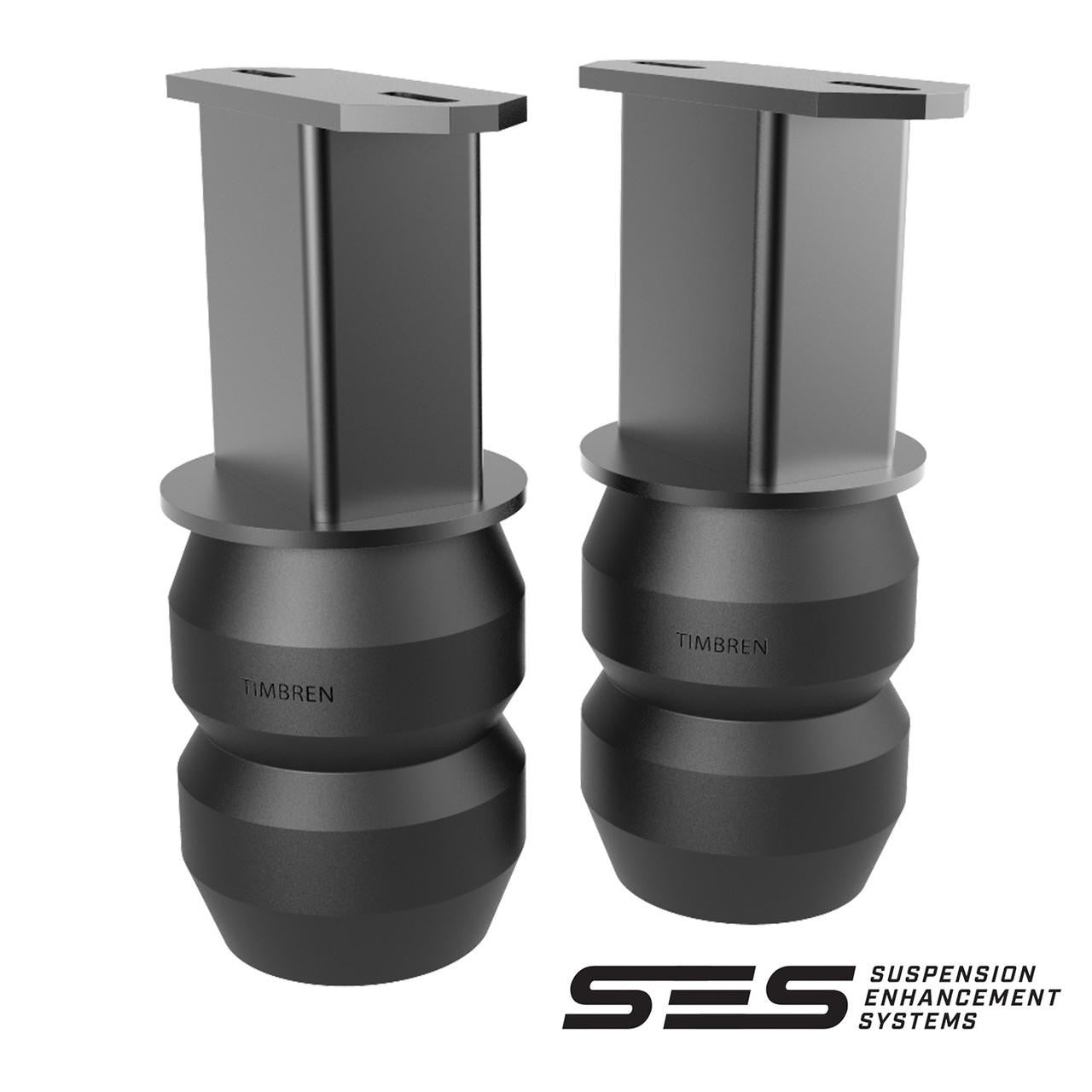 Timbren SES Suspension Enhancement System, Rear Kit TORLC1 - Apollo Off-Road