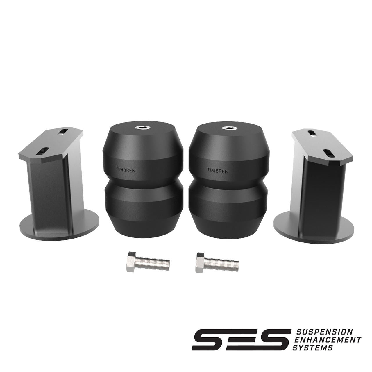 Timbren SES Suspension Enhancement System, Rear Kit TORLC1 - Apollo Off-Road