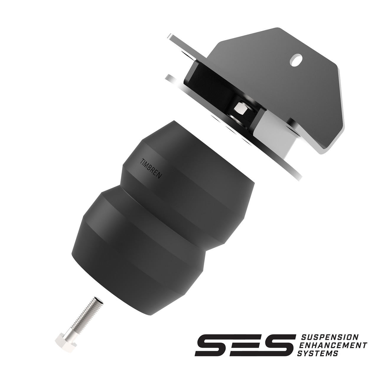 Timbren SES Suspension Enhancement System, Rear Kit TORLC2 - Apollo Off-Road