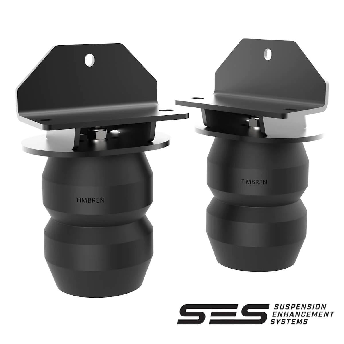 Timbren SES Suspension Enhancement System, Rear Kit TORLC2 - Apollo Off-Road