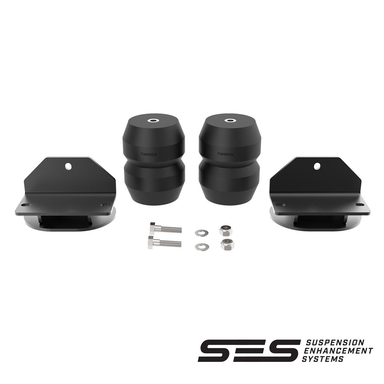 Timbren SES Suspension Enhancement System, Rear Kit TORLC2 - Apollo Off-Road