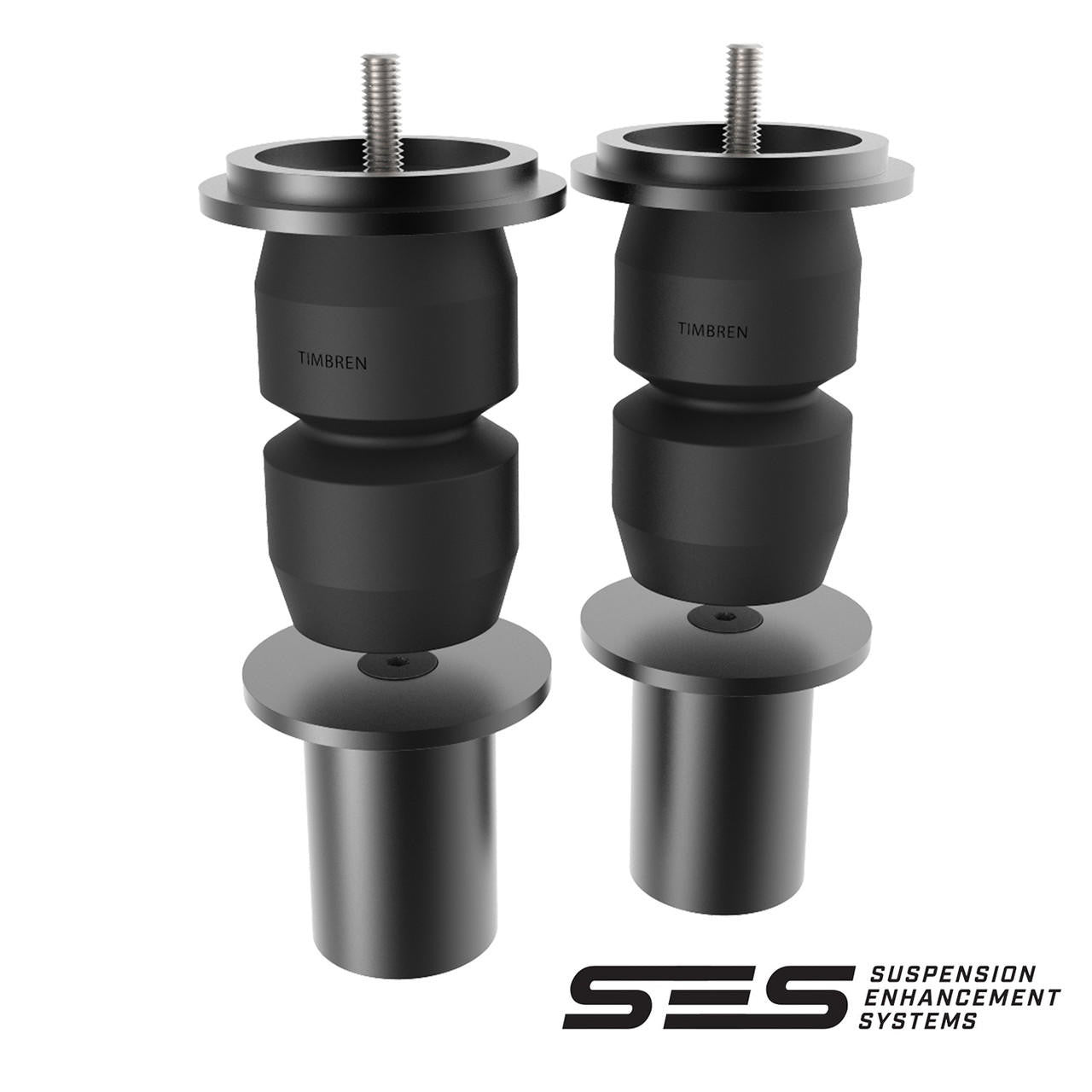 Timbren SES Suspension Enhancement System, Rear Kit TORSEN04 - Apollo Off-Road