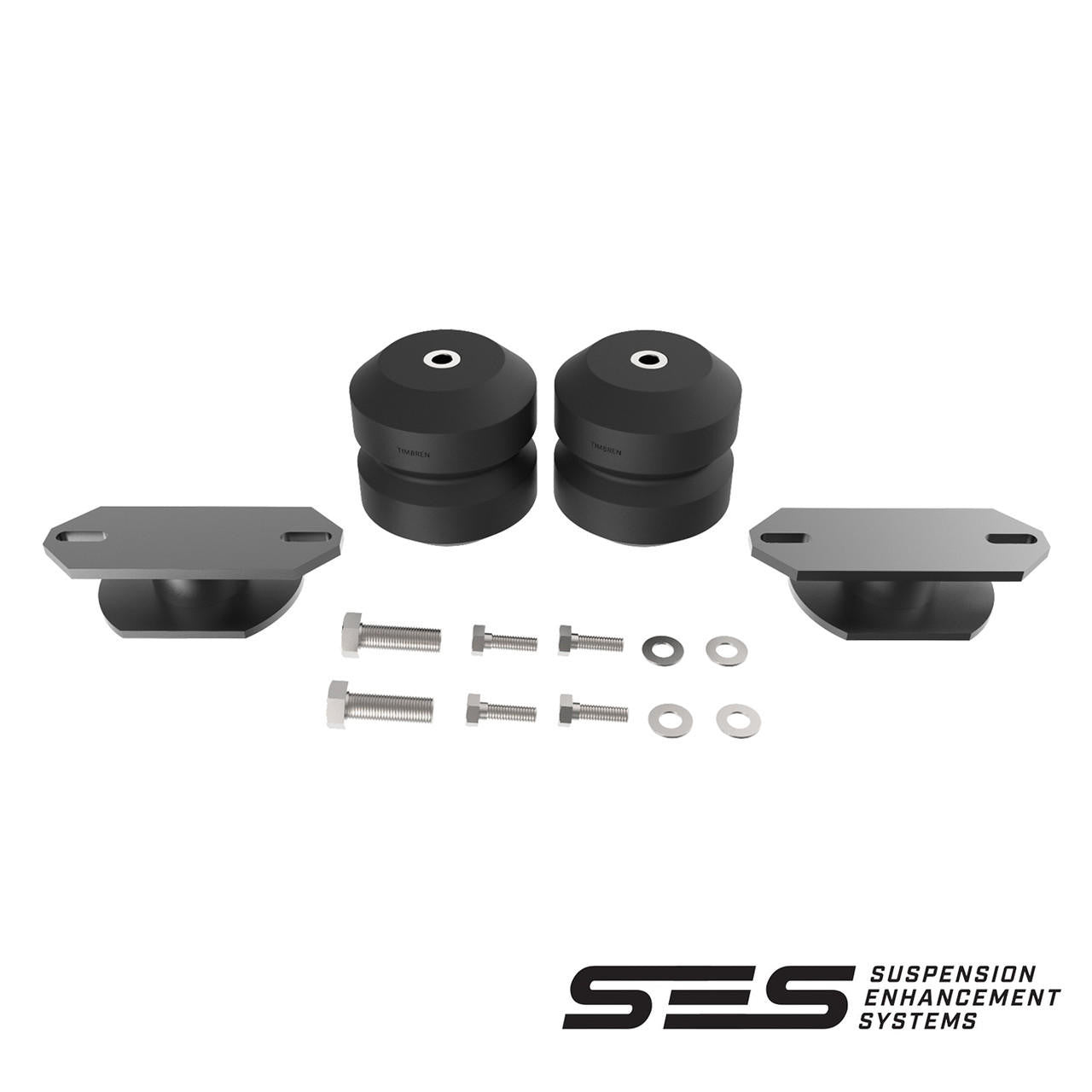 Timbren SES Suspension Enhancement System, Rear Kit TORSEQ - Apollo Off-Road