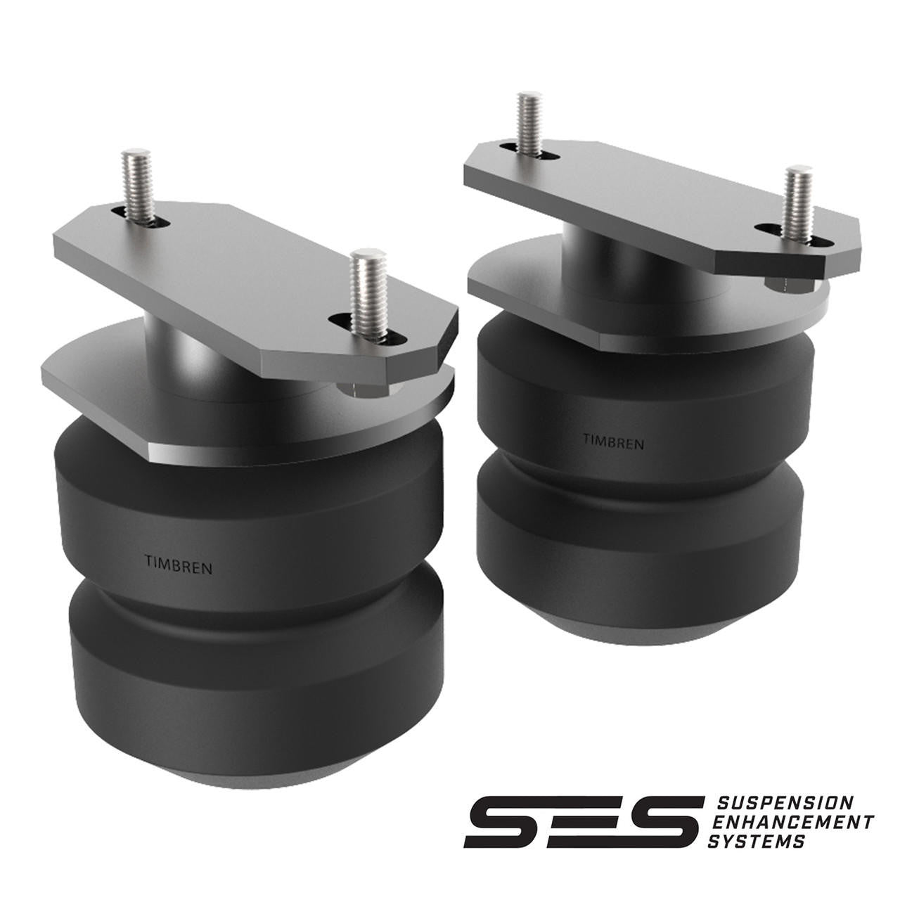 Timbren SES Suspension Enhancement System, Rear Kit TORSEQ - Apollo Off-Road