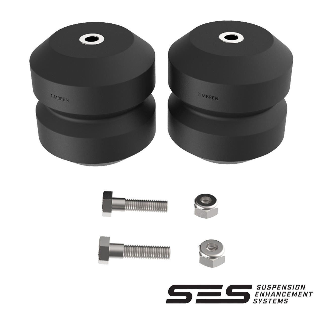 Timbren SES Suspension Enhancement System, Rear Kit TORSEQ1 - Apollo Off-Road