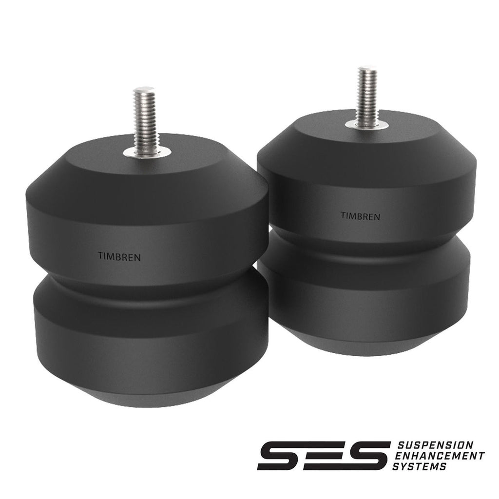 Timbren SES Suspension Enhancement System, Rear Kit TORSEQ1 - Apollo Off-Road