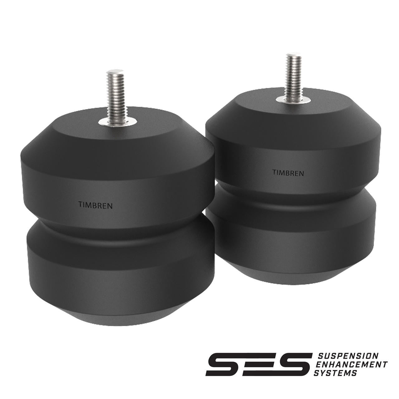 Timbren SES Suspension Enhancement System, Rear Kit TORSEQ1 - Apollo Off-Road