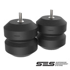 Timbren SES Suspension Enhancement System, Rear Kit TORSEQ1 - Apollo Off-Road