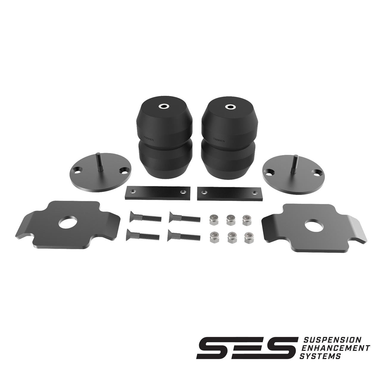Timbren SES Suspension Enhancement System, Rear Kit TORTAC4A - Apollo Off-Road