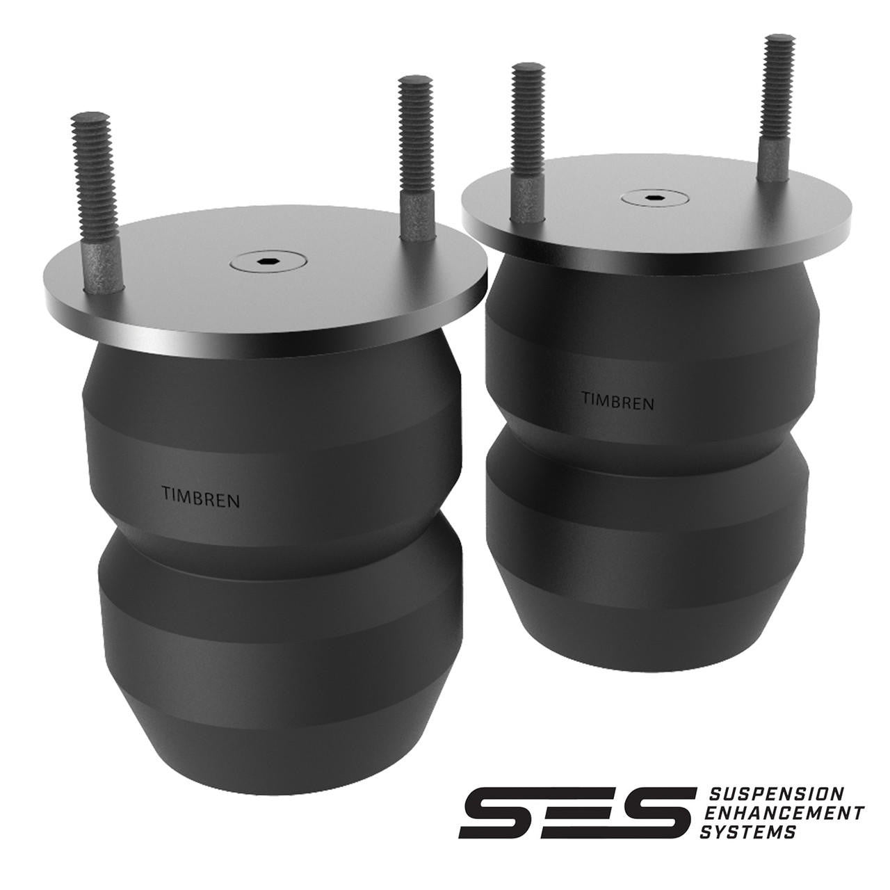 Timbren SES Suspension Enhancement System, Rear Kit TORTAC4A - Apollo Off-Road