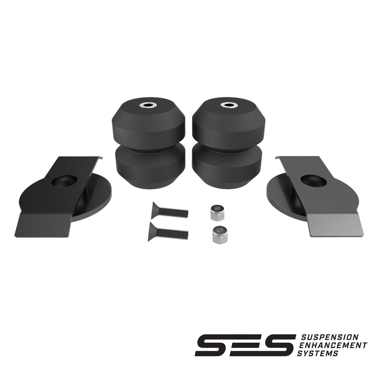 Timbren SES Suspension Enhancement System, Rear Kit TORTUN4L - Apollo Off-Road