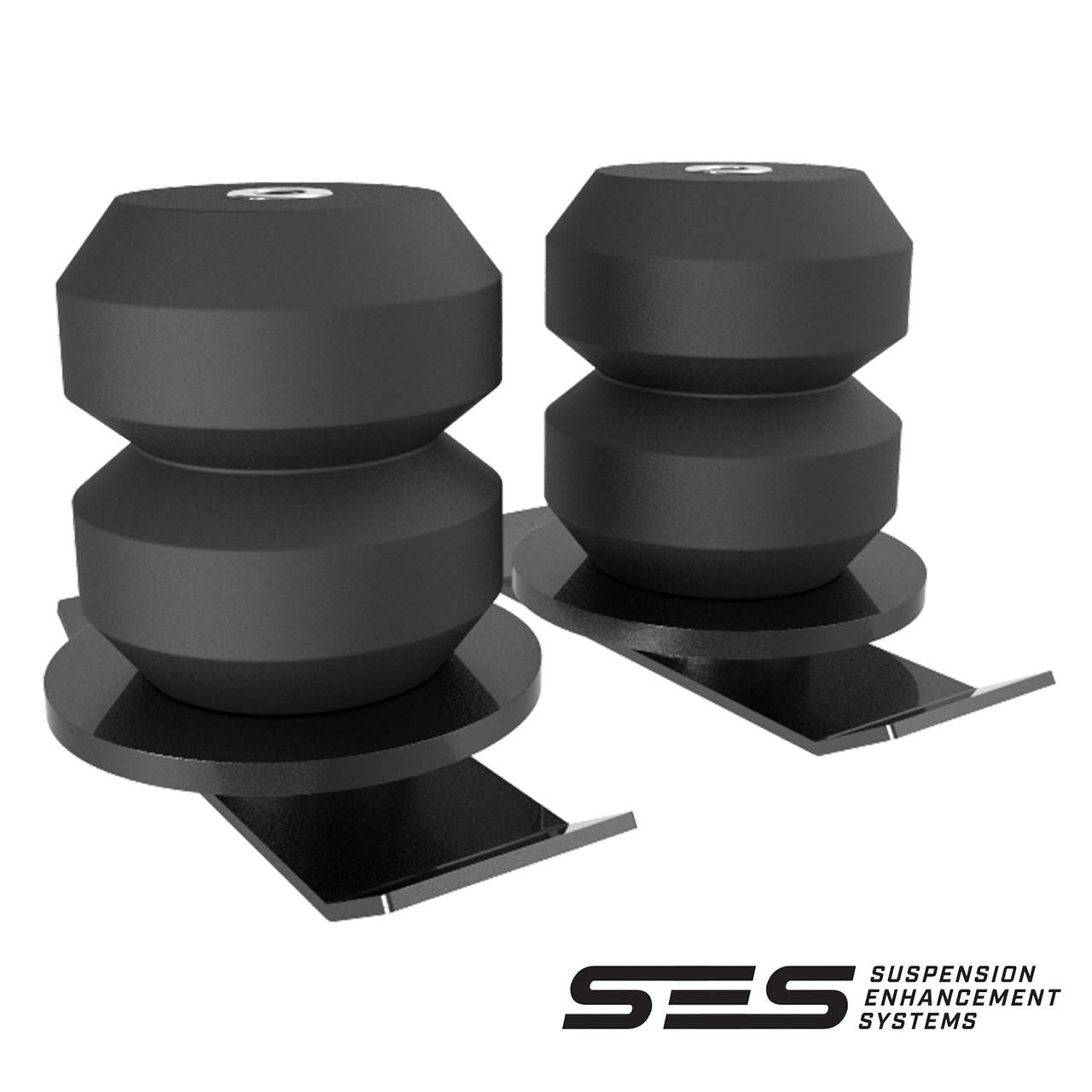 Timbren SES Suspension Enhancement System, Rear Kit TORTUN4L - Apollo Off-Road