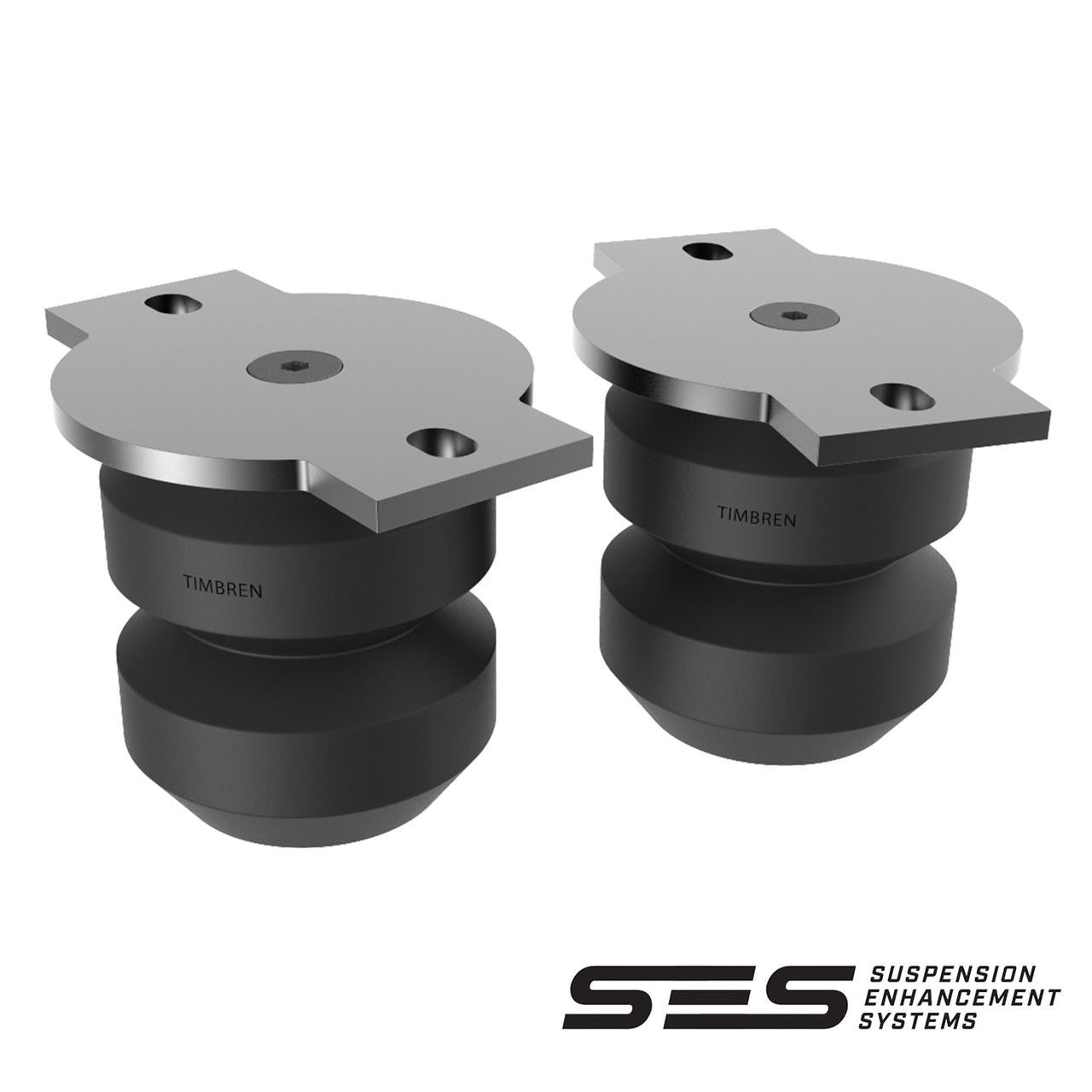 Timbren SES Suspension Enhancement System, Rear Kit TORXR - Apollo Off-Road