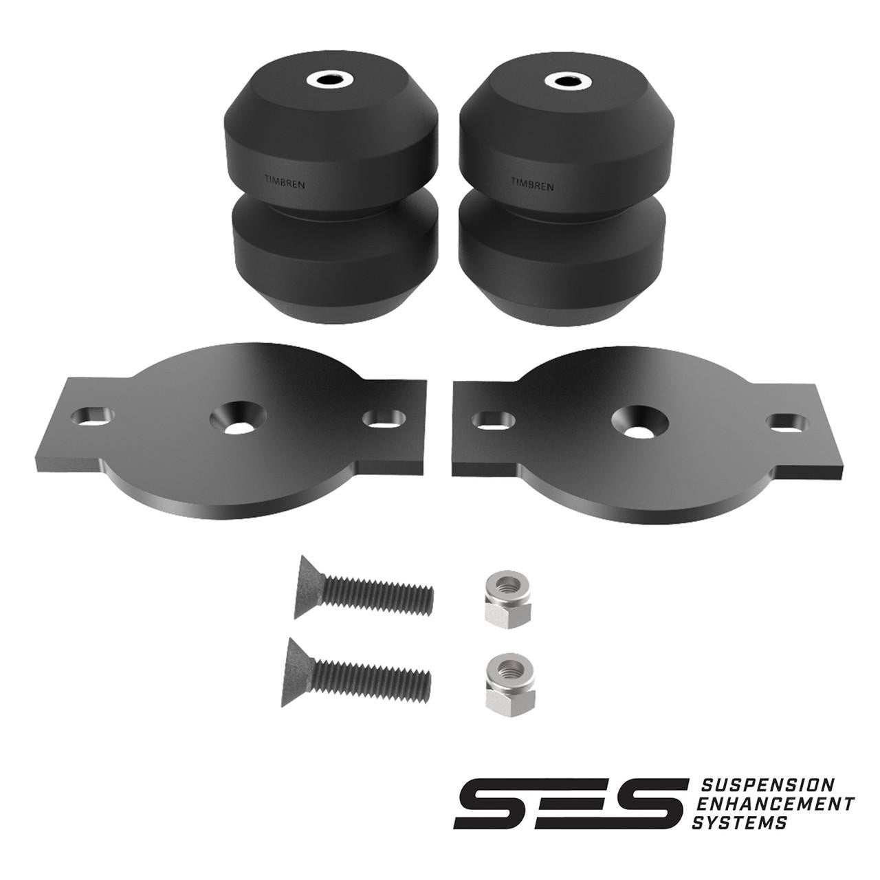 Timbren SES Suspension Enhancement System, Rear Kit TORXR - Apollo Off-Road