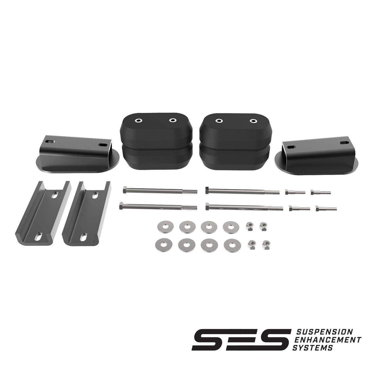 Timbren SES Suspension Enhancement System, Rear Kit URMDE - Apollo Off-Road