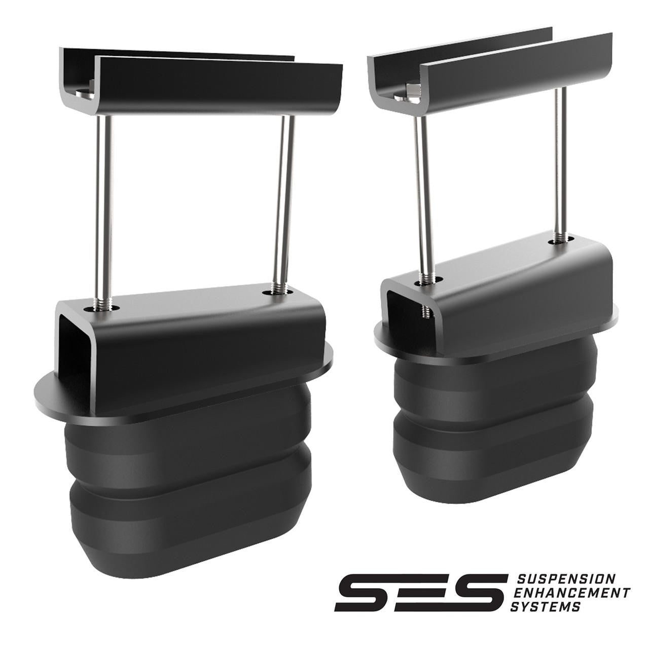 Timbren SES Suspension Enhancement System, Rear Kit URMDE - Apollo Off-Road