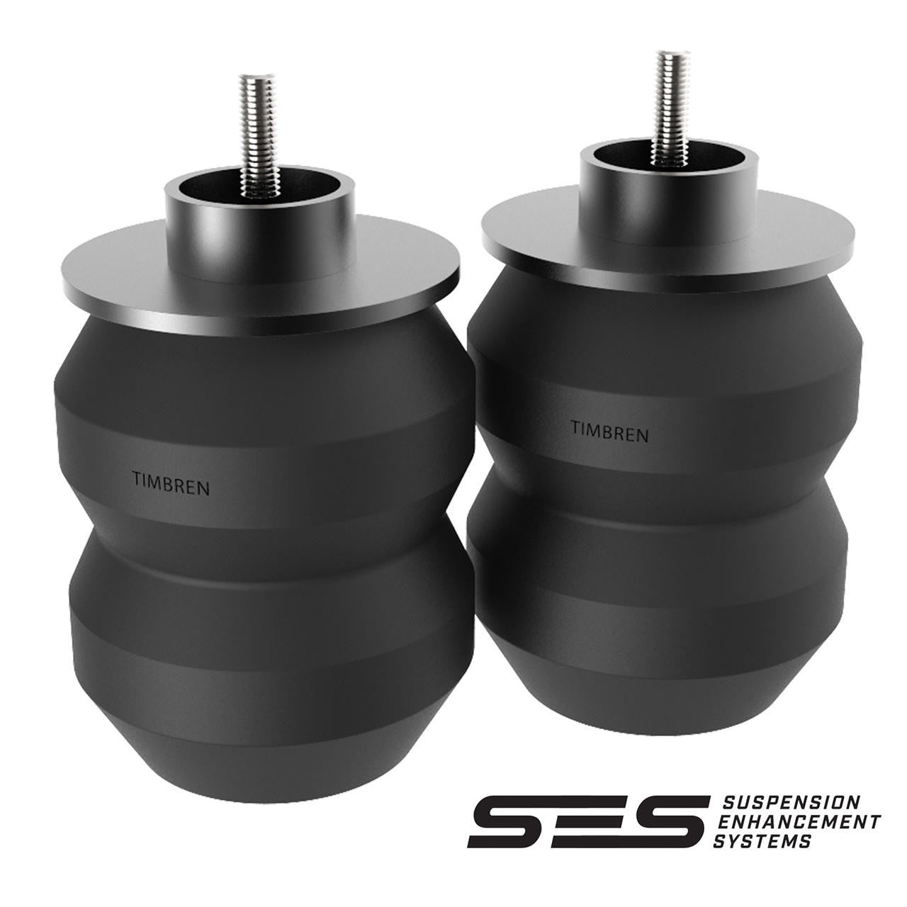 Timbren SES Suspension Enhancement System, Rear Kit WRW22 - Apollo Off-Road