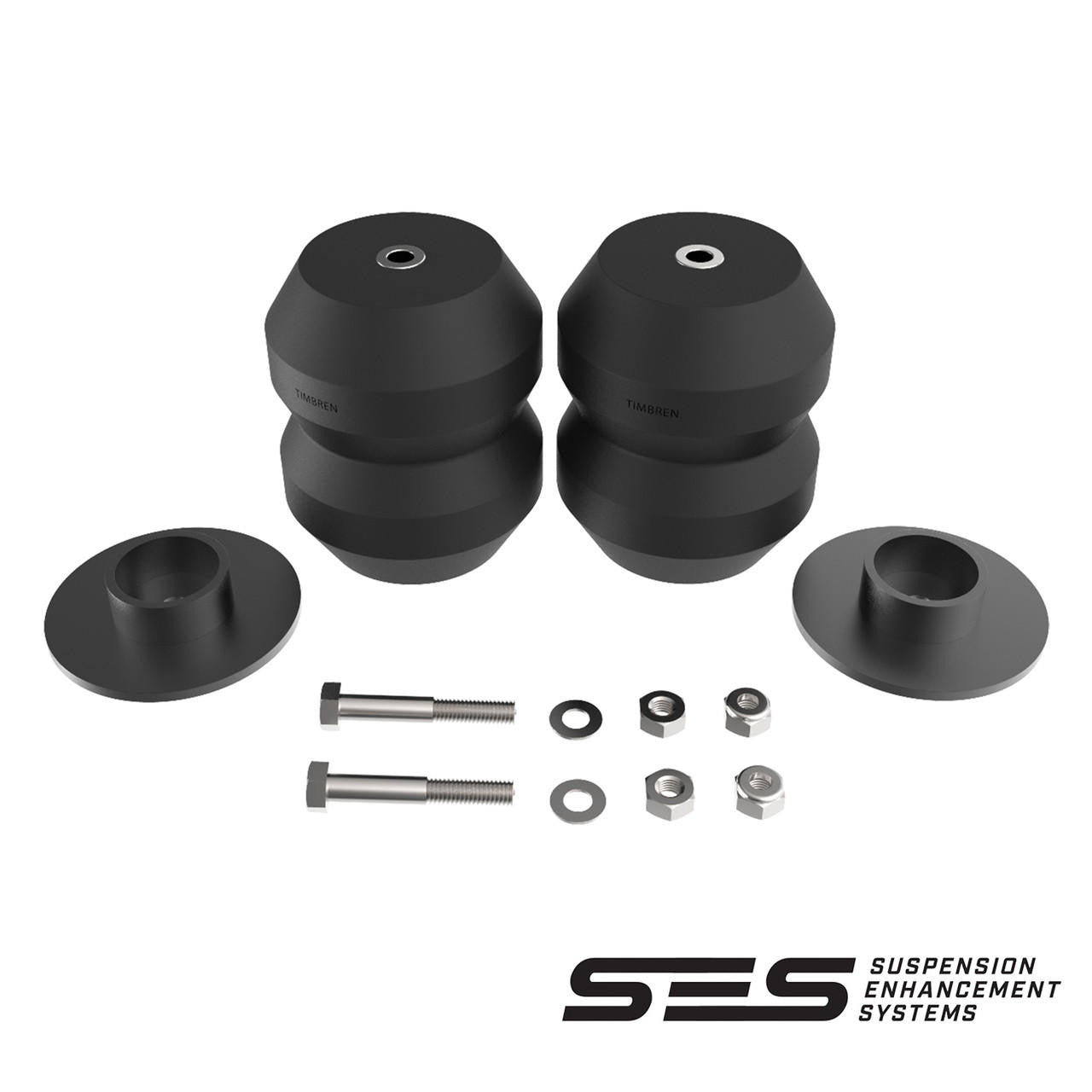 Timbren SES Suspension Enhancement System, Rear Kit WRW22 - Apollo Off-Road