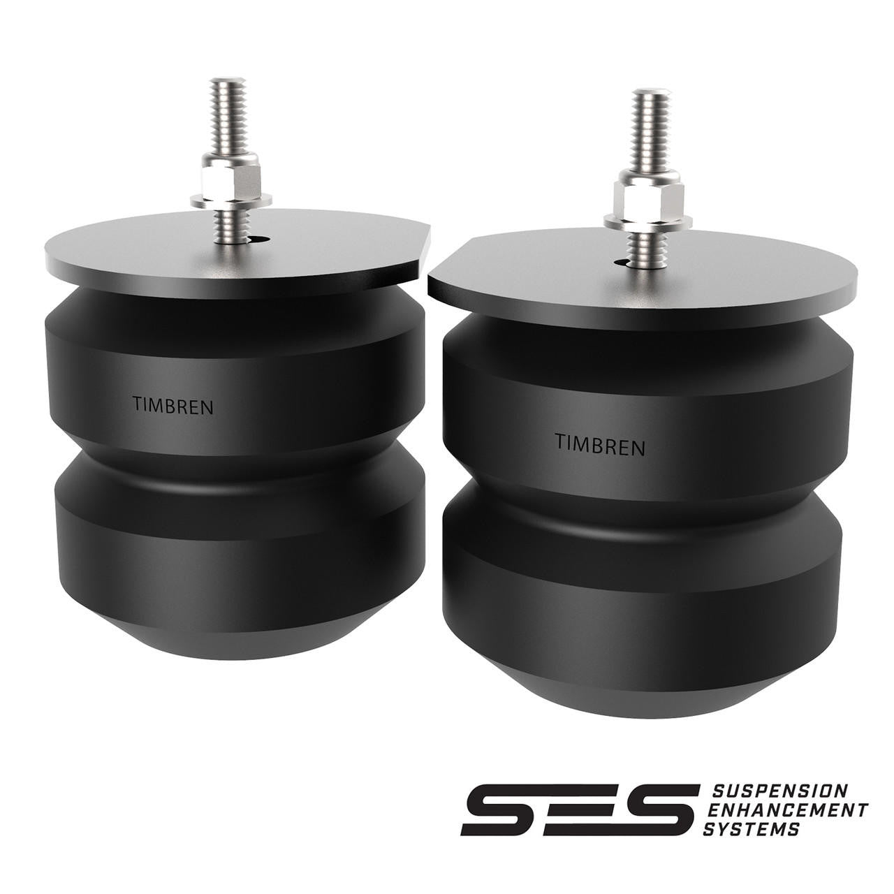 Timbren SES Suspension Enhancement System, Rear Kit WRW32 - Apollo Off-Road