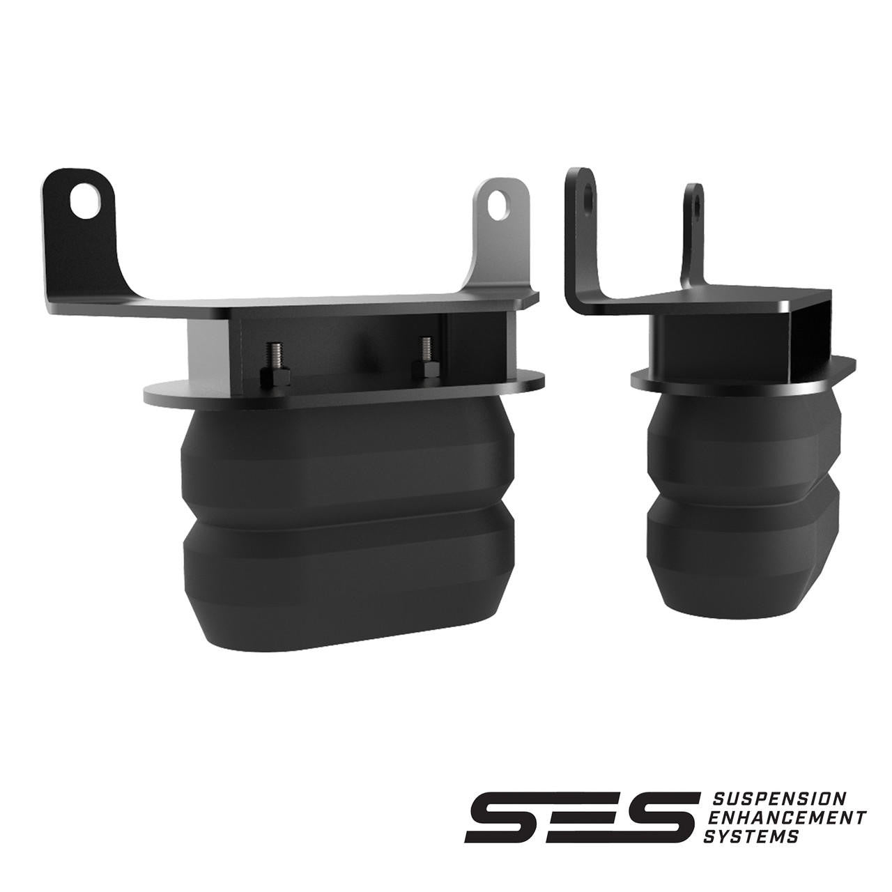 Timbren SES Suspension Enhancement System, Rear Severe Service Kit BDR750 - Apollo Off-Road
