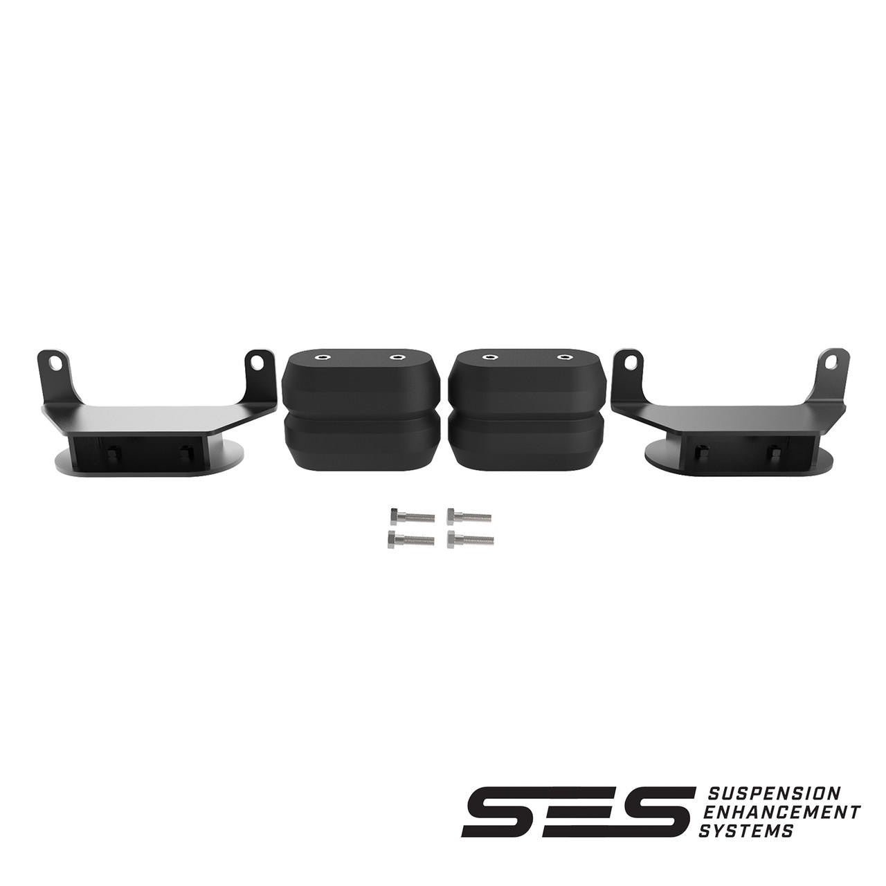 Timbren SES Suspension Enhancement System, Rear Severe Service Kit BDR750 - Apollo Off-Road