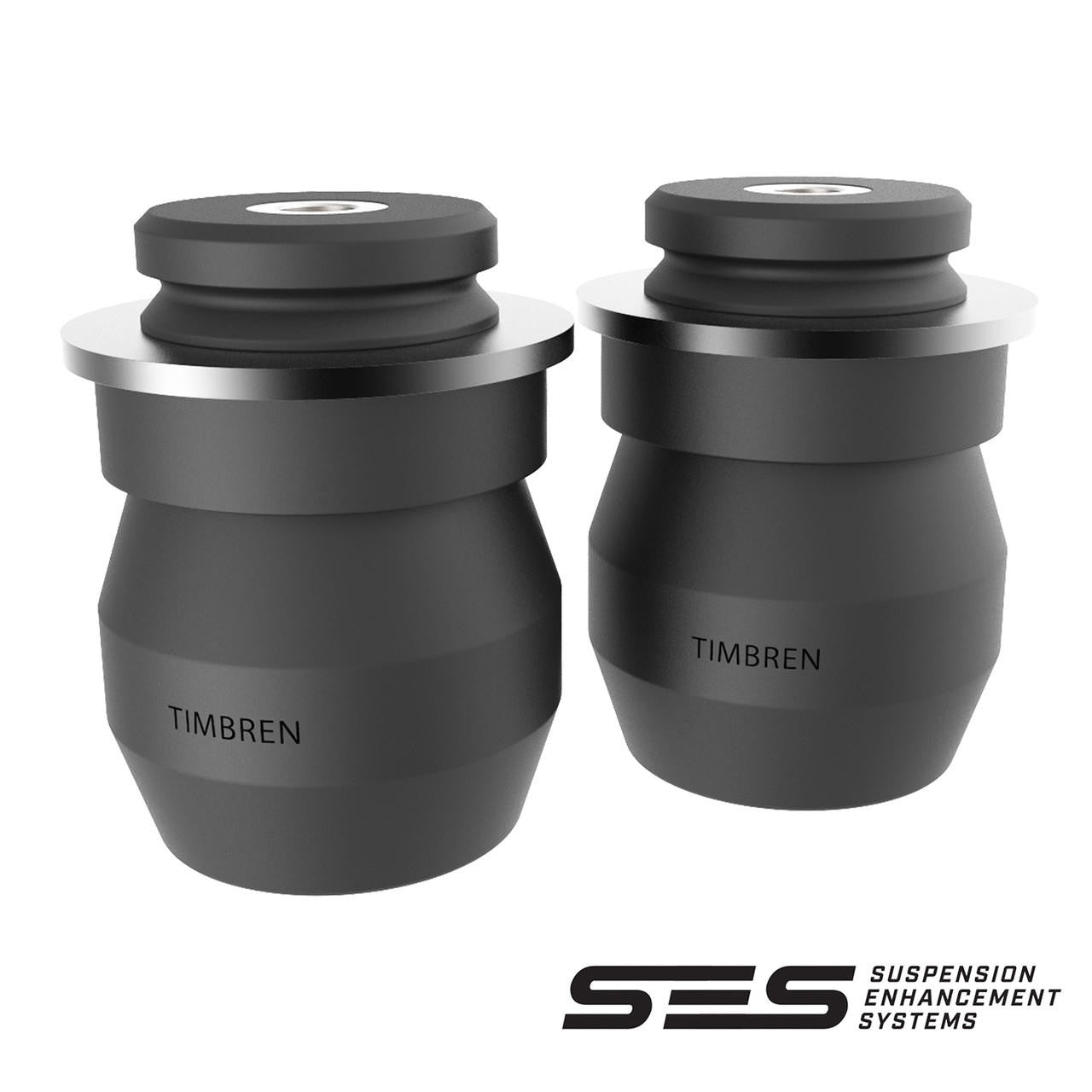 Timbren SES Suspension Enhancement System, Rear Severe Service Kit DRTT1500 - Apollo Off-Road