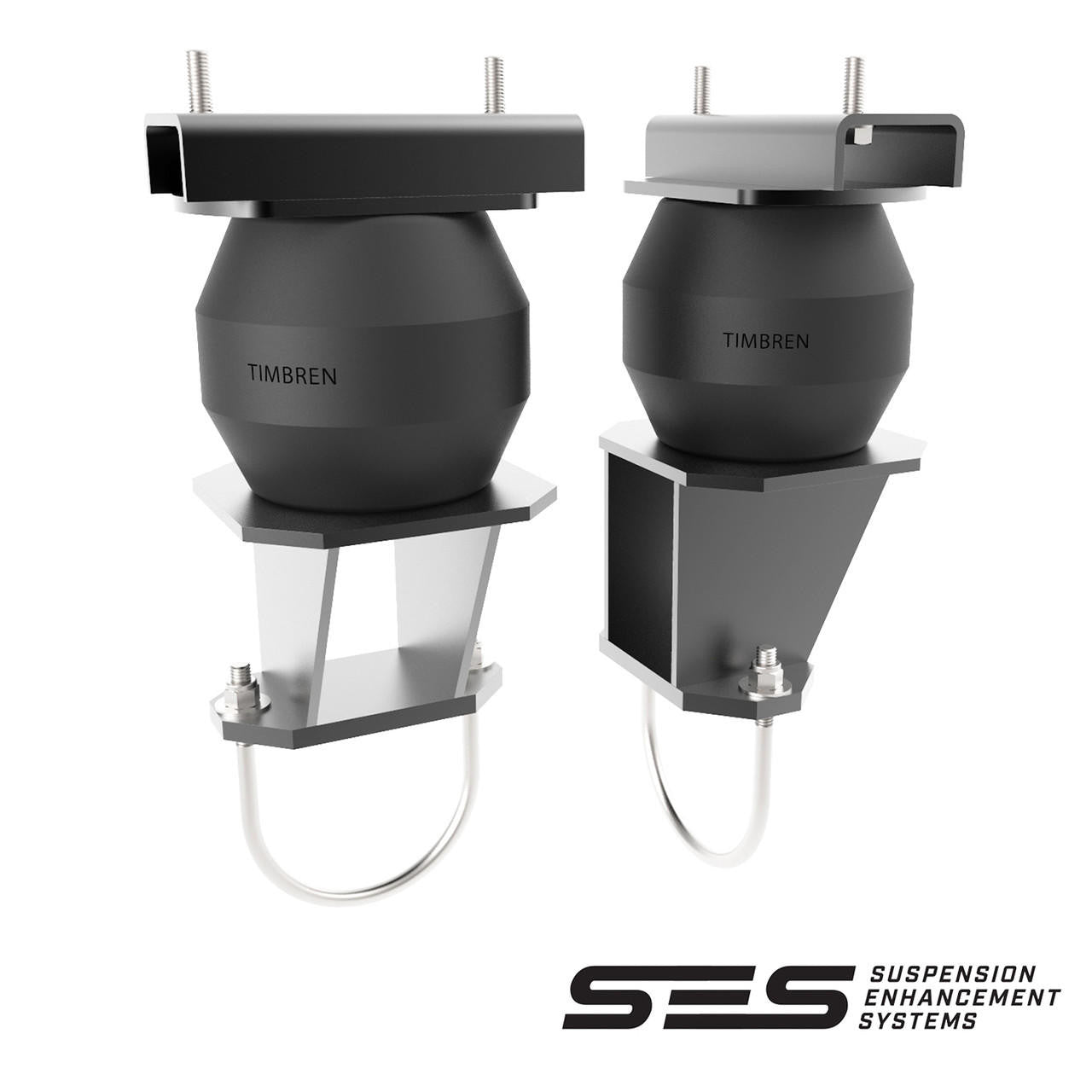 Timbren SES Suspension Enhancement System, Rear Severe Service Kit DRTT3500 - Apollo Off-Road
