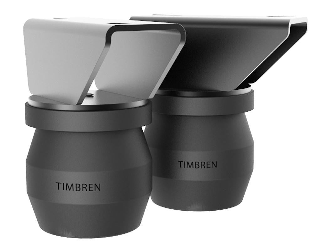 Timbren SES Suspension Enhancement System, Rear Severe Service Kit DRTT3500D - Apollo Off-Road