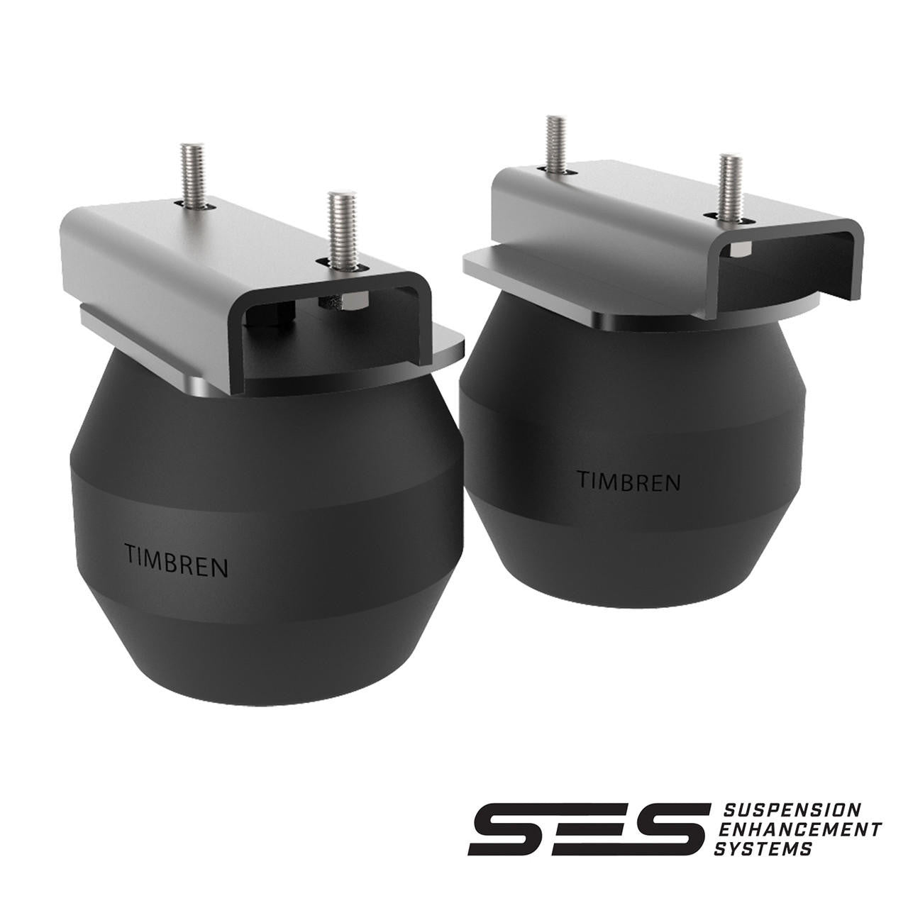 Timbren SES Suspension Enhancement System, Rear Severe Service Kit DRTT3500E - Apollo Off-Road