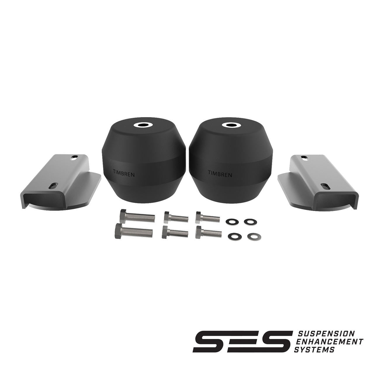 Timbren SES Suspension Enhancement System, Rear Severe Service Kit DRTT3500E - Apollo Off-Road