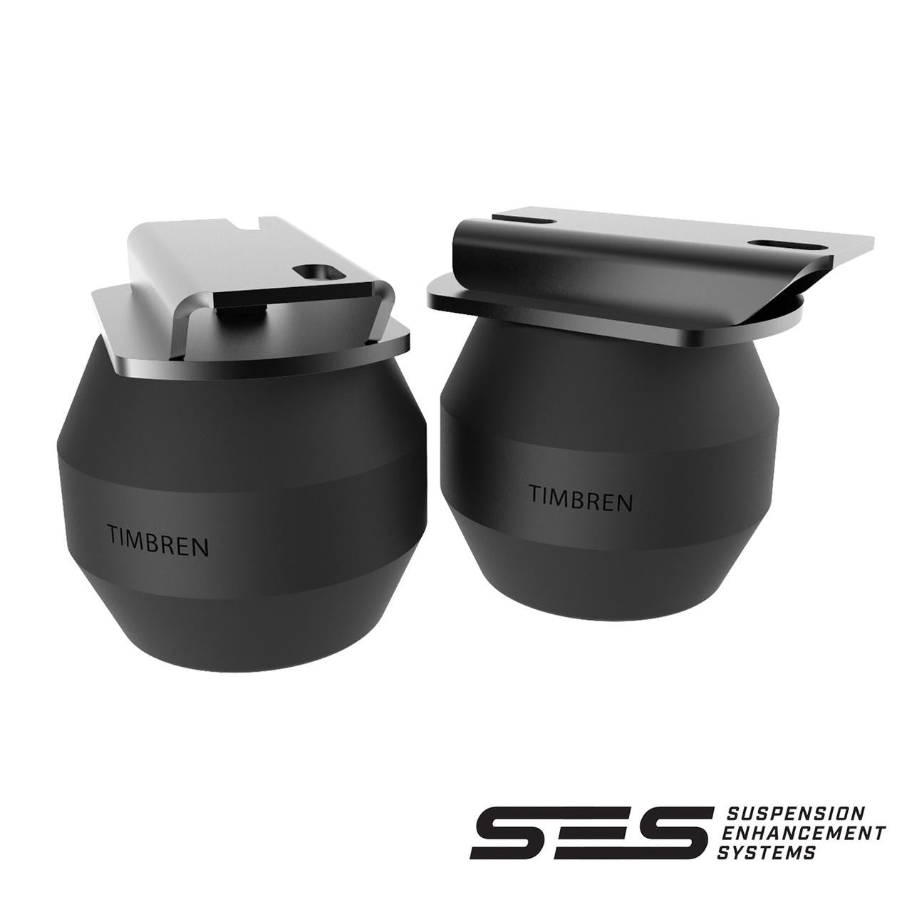 Timbren SES Suspension Enhancement System, Rear Severe Service Kit DRTT4500 - Apollo Off-Road