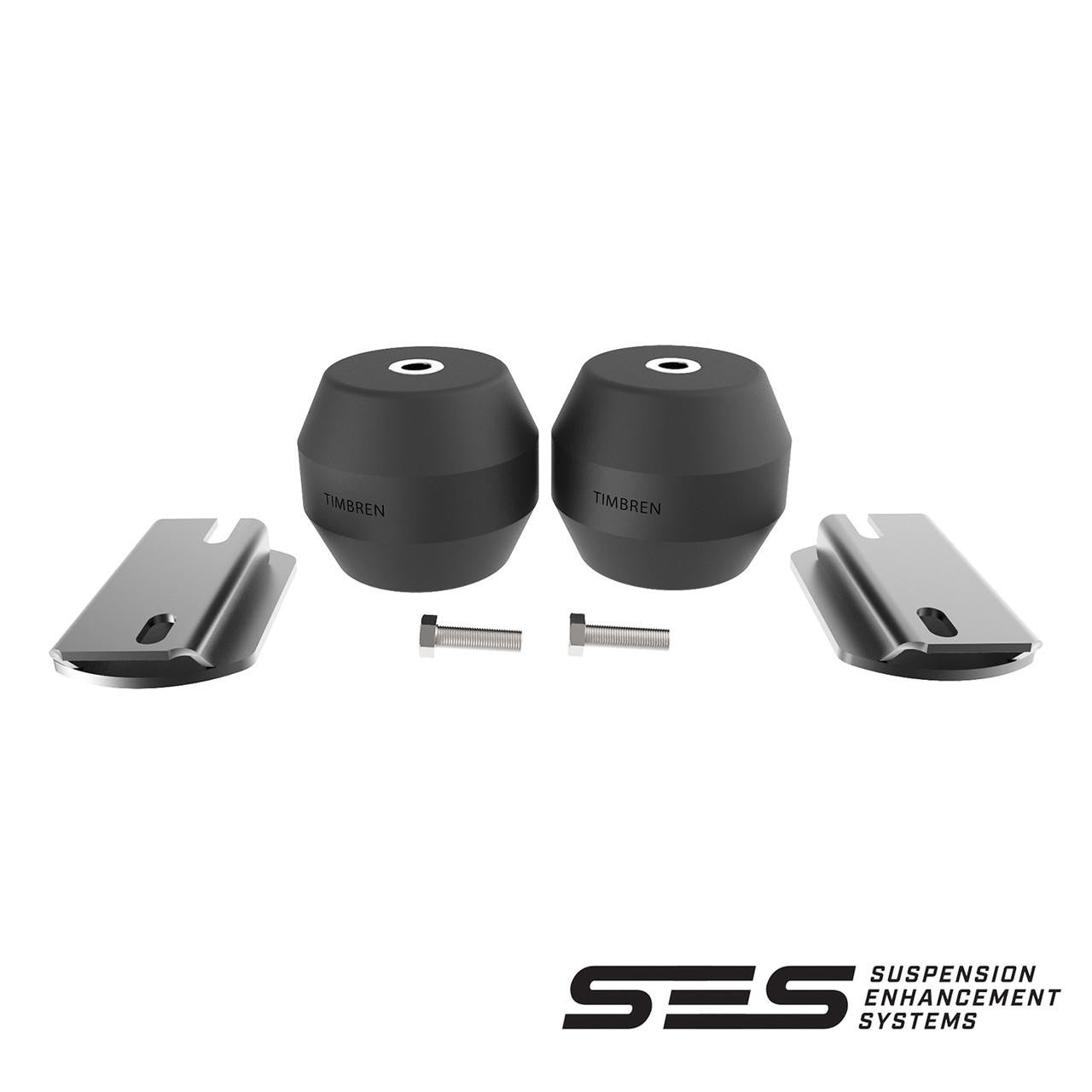 Timbren SES Suspension Enhancement System, Rear Severe Service Kit DRTT4500 - Apollo Off-Road