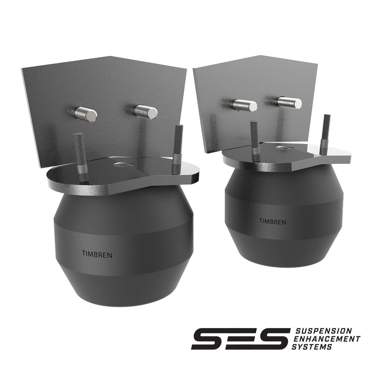 Timbren SES Suspension Enhancement System, Rear Severe Service Kit DRTTHD - Apollo Off-Road