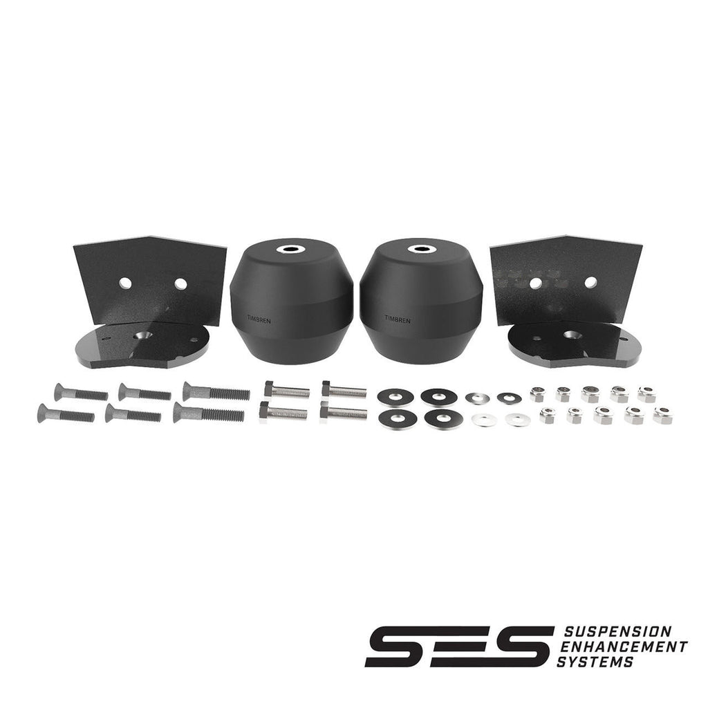 Timbren SES Suspension Enhancement System, Rear Severe Service Kit DRTTHD - Apollo Off-Road