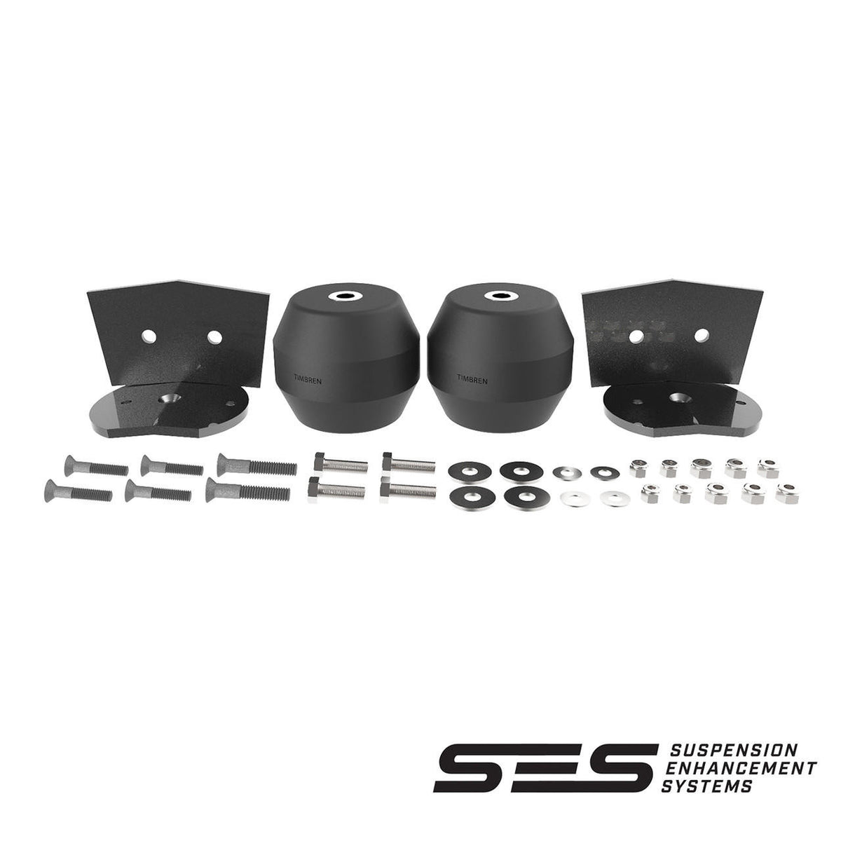 Timbren SES Suspension Enhancement System, Rear Severe Service Kit DRTTHD - Apollo Off-Road