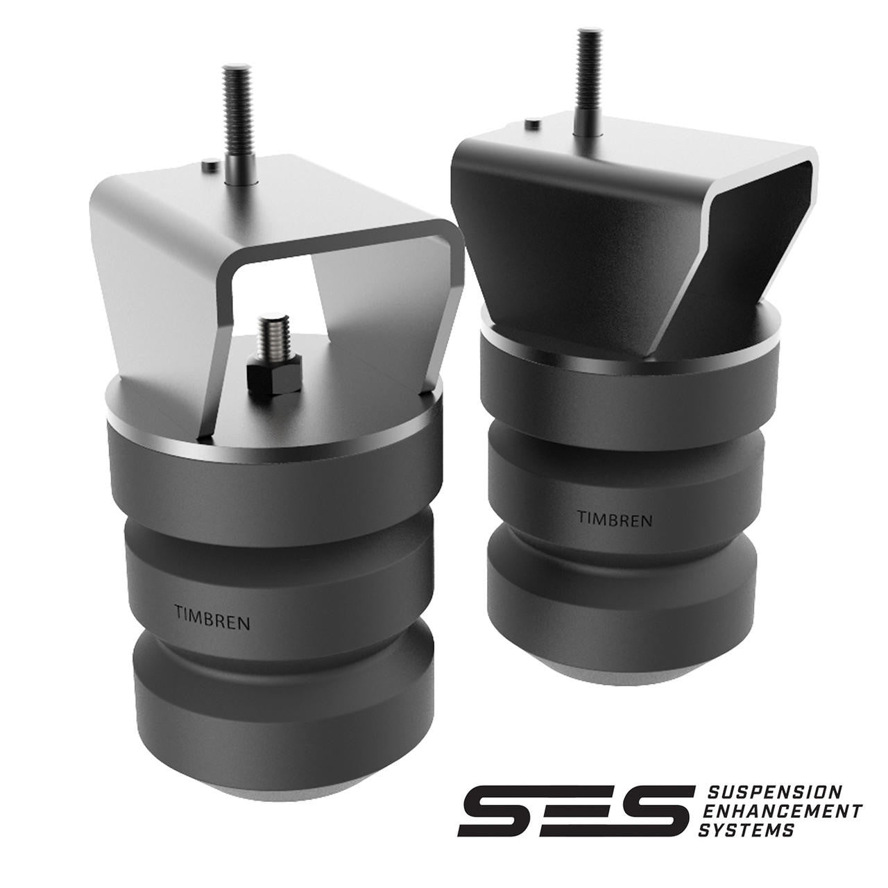Timbren SES Suspension Enhancement System, Rear Severe Service Kit FR350TTCC - Apollo Off-Road