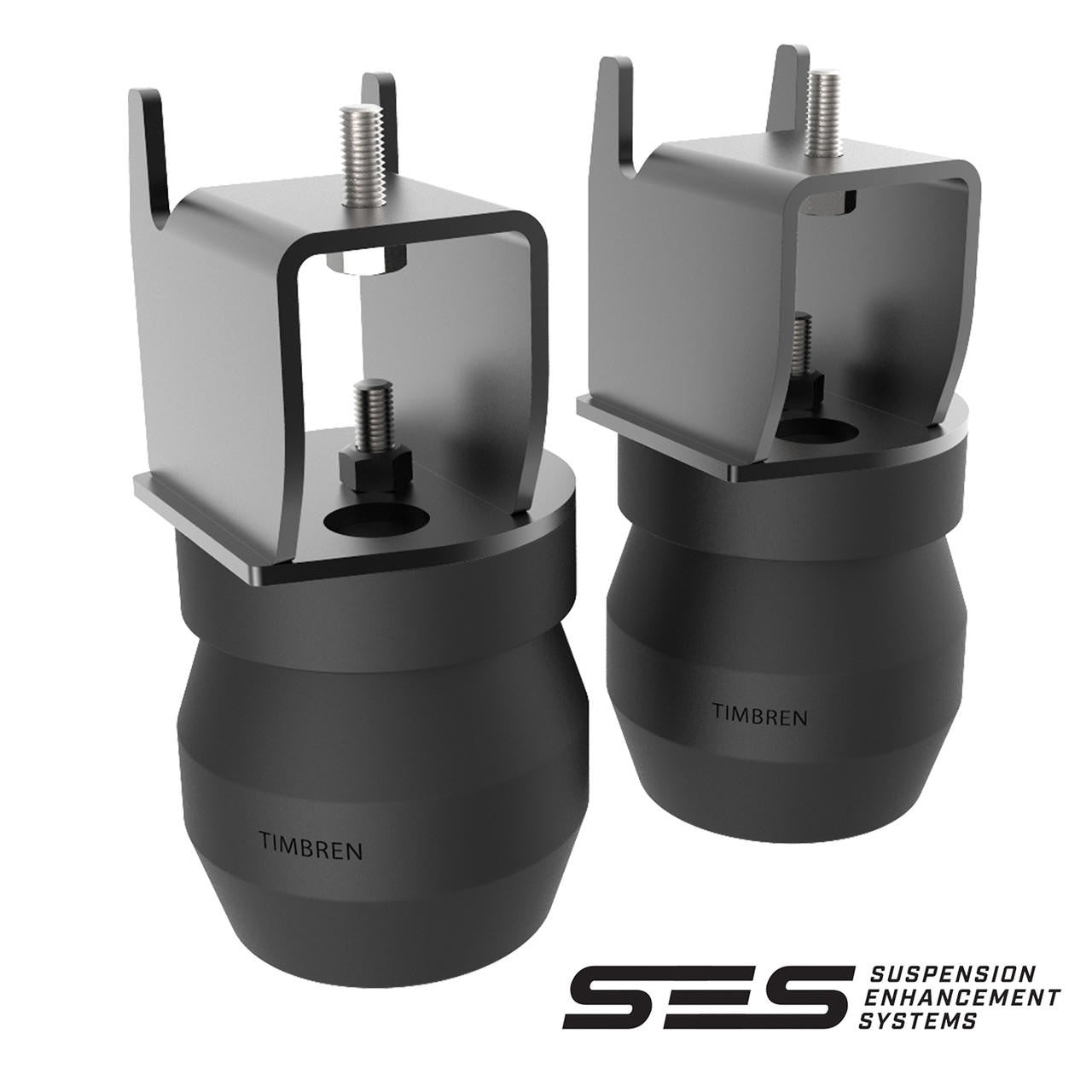 Timbren SES Suspension Enhancement System, Rear Severe Service Kit FRTT1502D - Apollo Off-Road