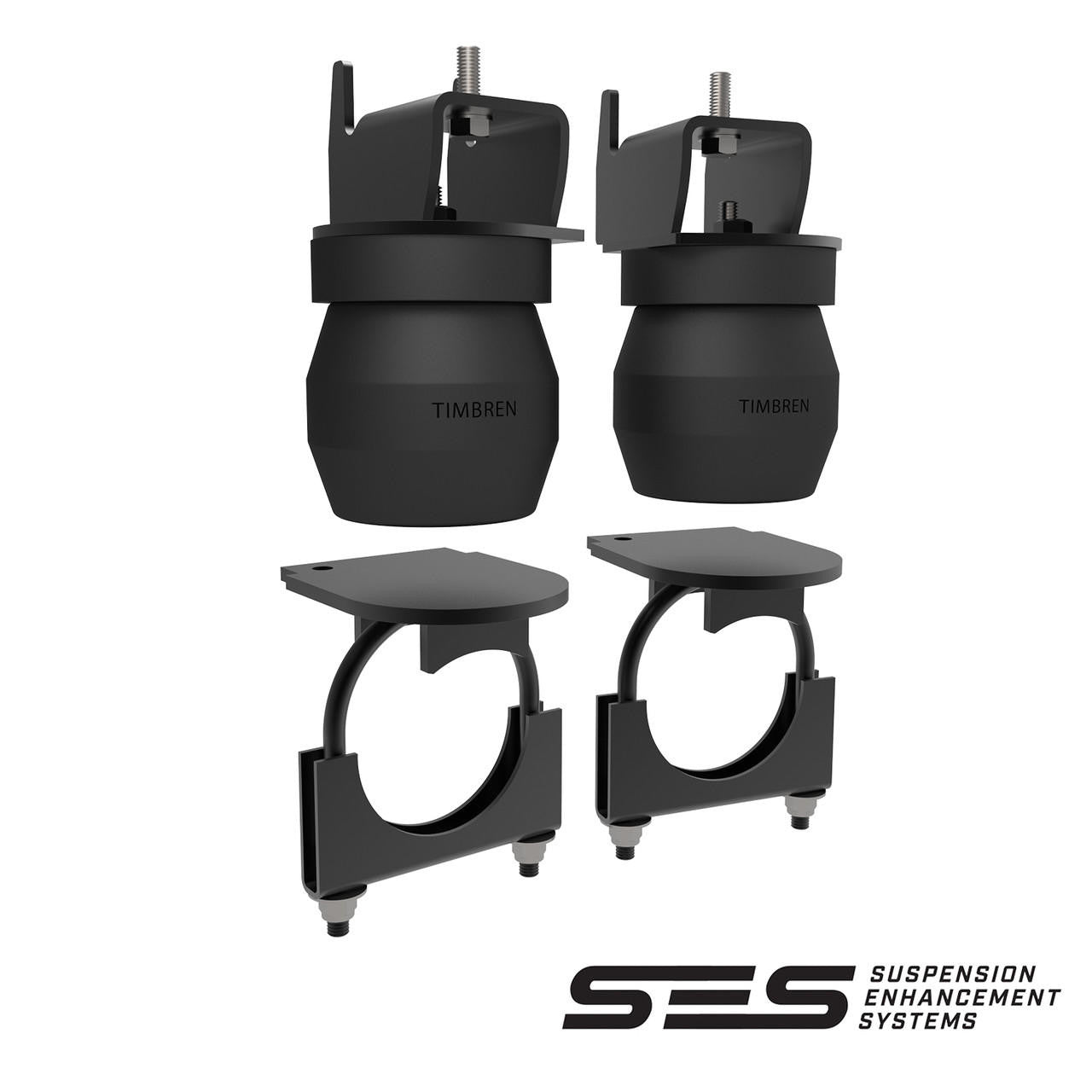 Timbren SES Suspension Enhancement System, Rear Severe Service Kit FRTT1504E - Apollo Off-Road