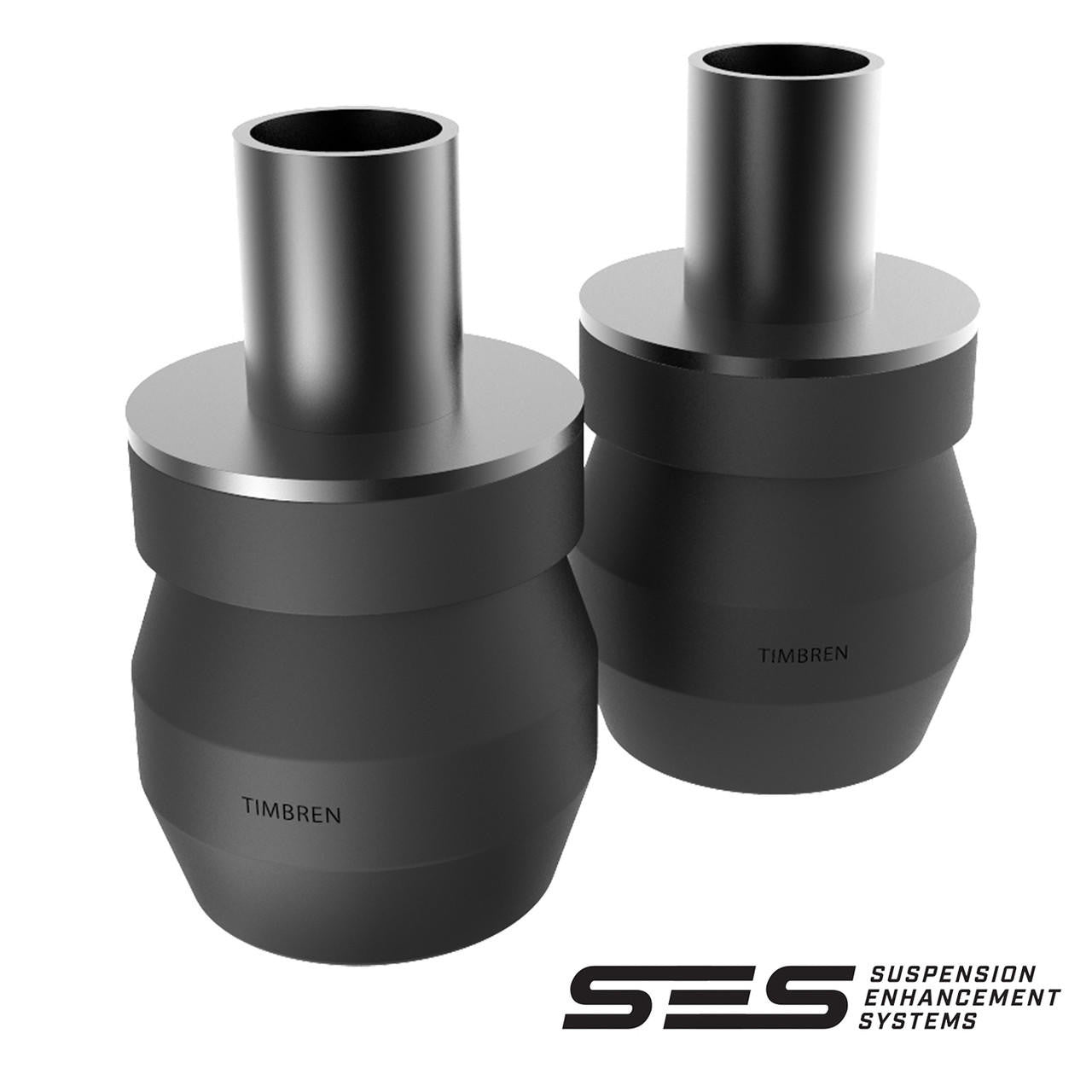 Timbren SES Suspension Enhancement System, Rear Severe Service Kit FRTT150D - Apollo Off-Road