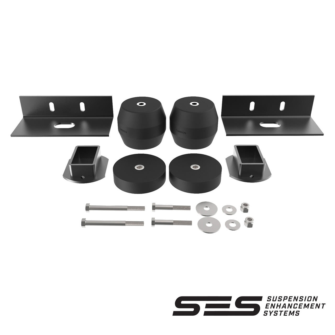 Timbren SES Suspension Enhancement System, Rear Severe Service Kit FRTT1525 - Apollo Off-Road